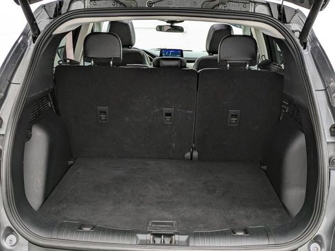 Used 2022 Ford Escape SEL AWD/4WD image 17
