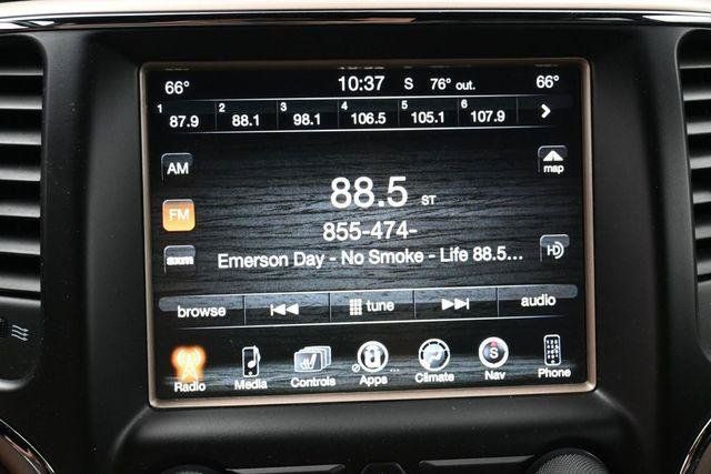 Used 2017 Jeep Grand Cherokee Limited AWD/4WD image 21