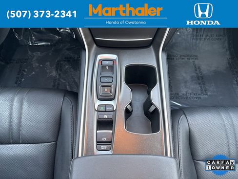 Used 2022 Honda Accord EX-L image 22