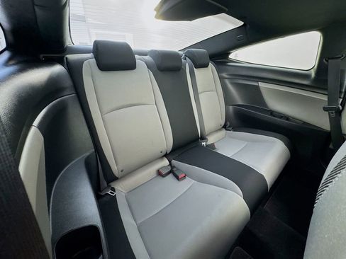 Used 2017 Honda Civic EX-T image 33