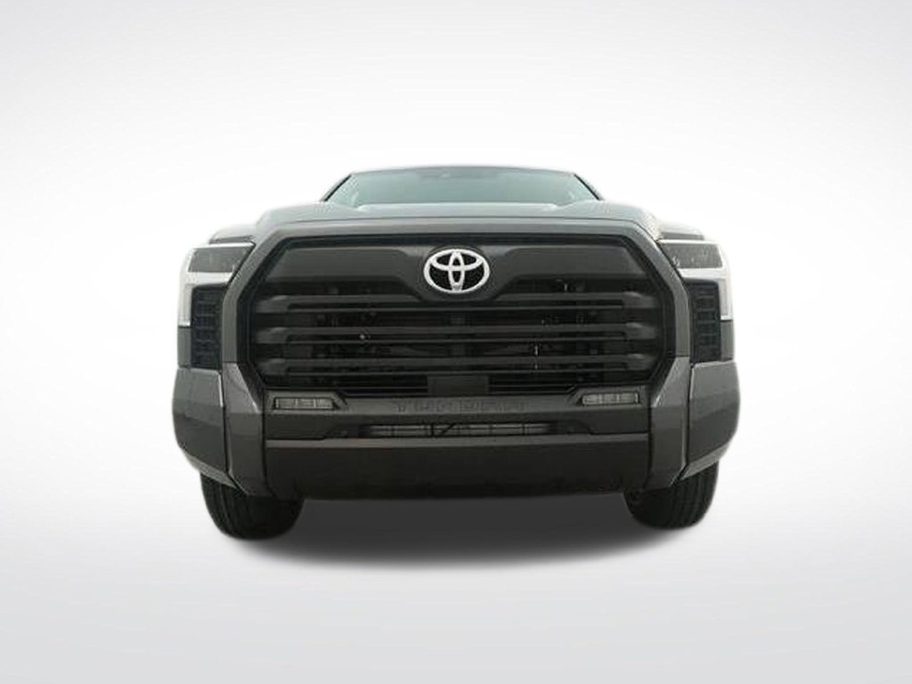 Used 2024 Toyota Tundra SR5 AWD/4WD image 34