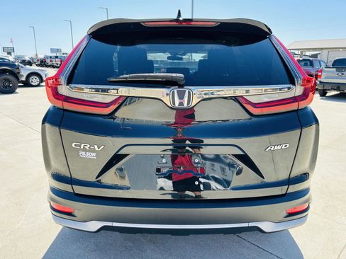 Used 2020 Honda CR-V EX image 36