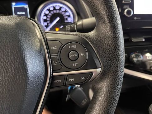 Used 2023 Toyota Camry LE image 27