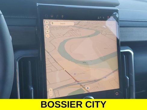 New 2026 GMC Acadia Denali Ultimate w/ LPO, Floor Liner Package image 15