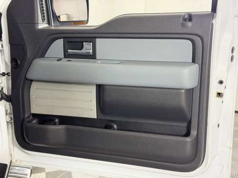 Used 2013 Ford F150 XLT w/ Mid Equipment Group image 36