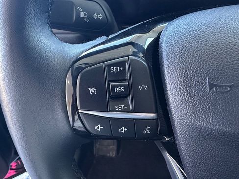 Used 2024 Ford Escape Active image 14