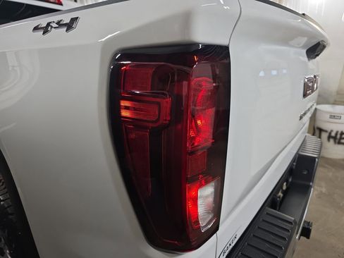 New 2026 GMC Sierra 1500 Pro w/ Pro Value Package AWD/4WD image 30
