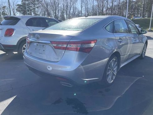Used 2015 Toyota Avalon XLE Touring image 4