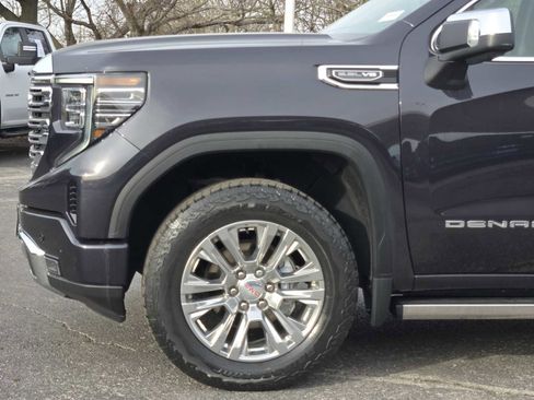 Certified 2022 GMC Sierra 1500 Denali image 8
