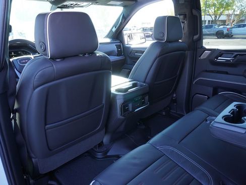 New 2026 GMC Sierra 1500 AT4X image 11