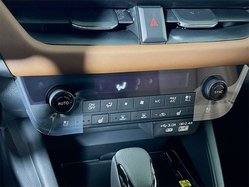 New 2026 Subaru Outback Touring XT image 14