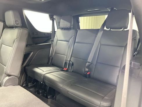 Used 2023 Chevrolet Tahoe Z71 AWD/4WD image 24