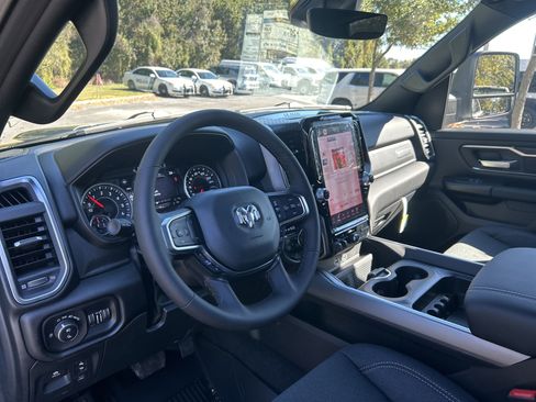 New 2026 RAM 1500 Big Horn image 13