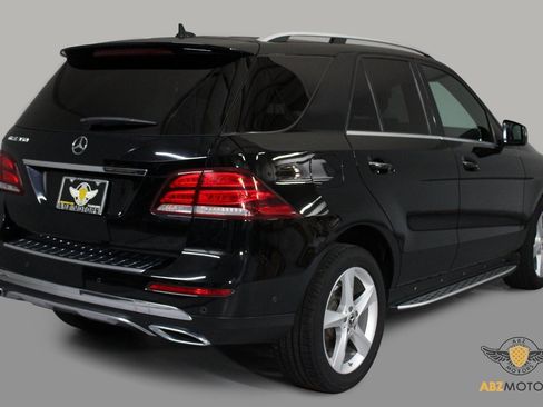 Used 2018 Mercedes-Benz GLE 350 image 6