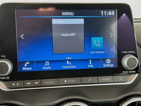 Used 2025 Nissan Sentra SV FWD image 19