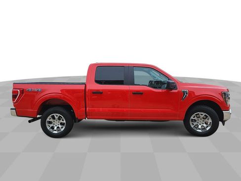 Used 2023 Ford F150 XLT image 9