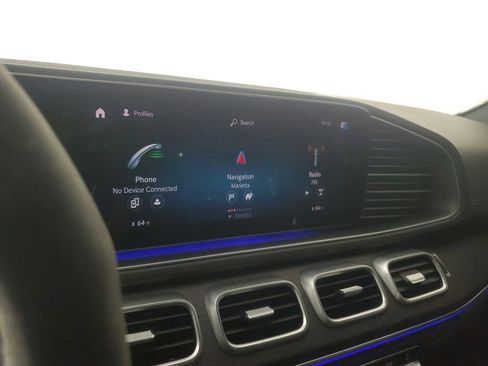 Used 2021 Mercedes-Benz GLE 63 AMG S image 28