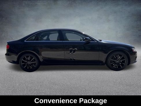Used 2013 Audi A4 2.0T Premium Plus FWD image 6