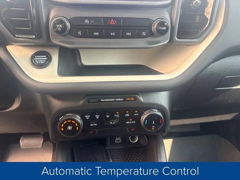 Used 2024 Ford Bronco Sport Heritage w/ Heritage Convenience Package AWD/4WD image 19