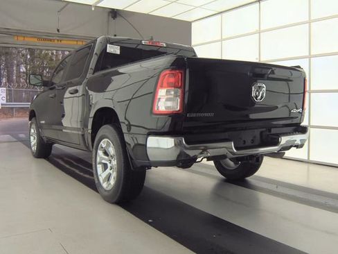Used 2023 RAM 1500 Big Horn image 6