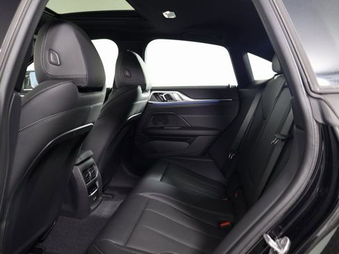New 2026 BMW i4 xDrive40i AWD/4WD image 6
