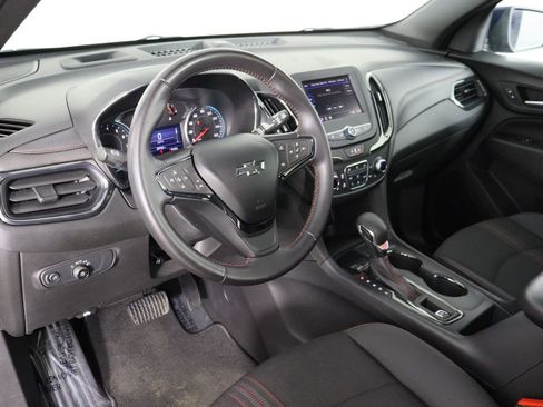 Used 2022 Chevrolet Equinox RS image 27