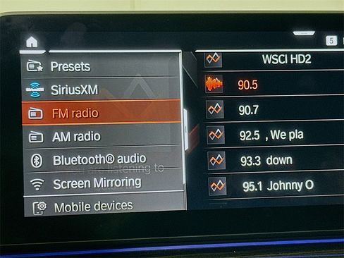 Used 2021 BMW 530i w/ Premium Package image 28