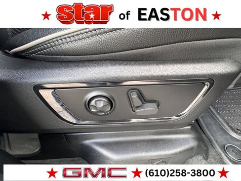 Used 2022 RAM 1500 Limited image 10