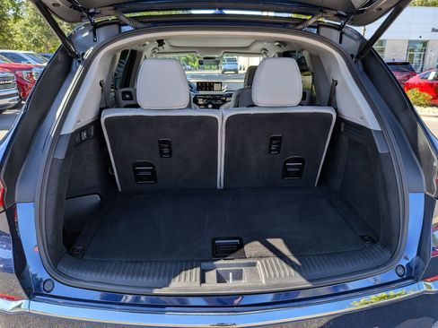 Used 2023 Acura MDX SH-AWD w/ Technology Package image 34