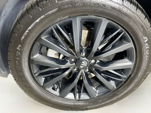 Used 2021 Kia Telluride SX w/ Towing Package image 15