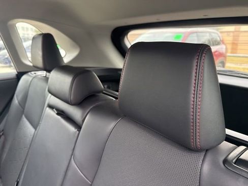 Certified 2023 Toyota RAV4 TRD Off-Road w/ TRD Off-Road Weather Package image 8