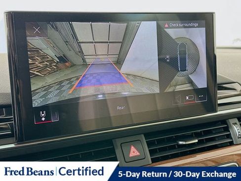 Used 2025 Audi A4 2.0T allroad Premium Plus image 15