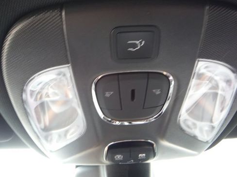 New 2026 Jeep Compass Limited w/ Sun, Sound & Navigation Group AWD/4WD image 38
