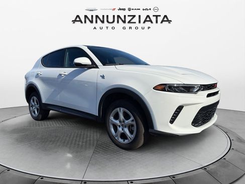 Certified 2024 Dodge Hornet GT Plus image 7