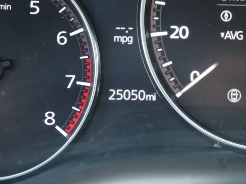 Certified 2023 MAZDA CX-30 AWD 2.5 S w/ Select Package image 38