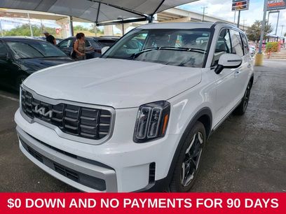Used 2025 Kia Telluride S
