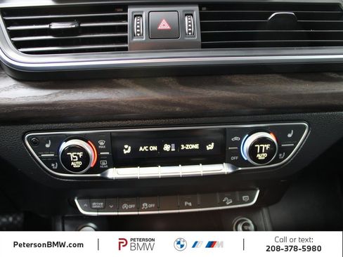 Used 2018 Audi Q5 Prestige w/ Prestige Package image 25