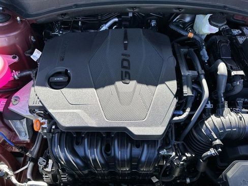 Used 2023 Kia Sportage X-Line w/ X-Line Premium Package image 28