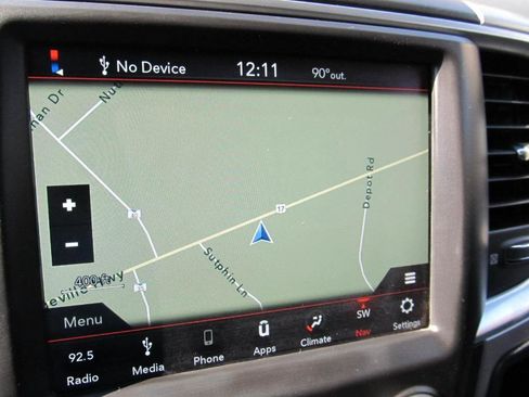 Used 2018 RAM 5500 SLT w/ Quick Order Package 29G SLT image 54