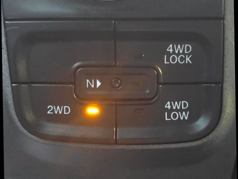 Used 2016 RAM 1500 Tradesman w/ Popular Equipment Group image 23