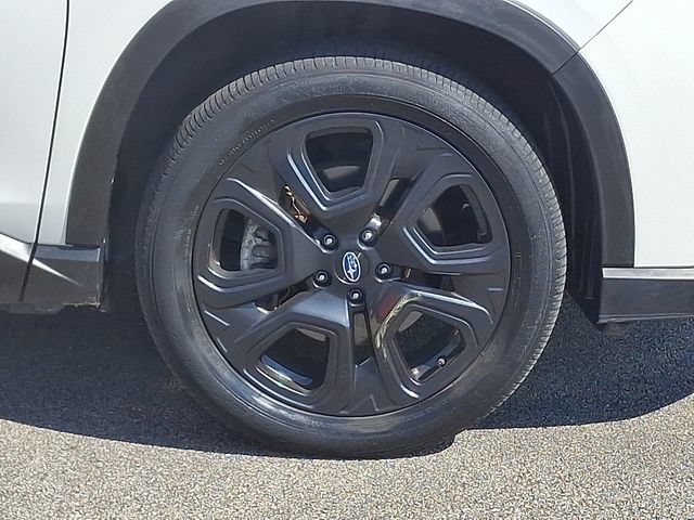 Used 2023 Subaru Ascent Onyx Edition Limited AWD/4WD image 8
