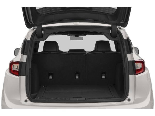 Used 2022 Acura RDX AWD image 11