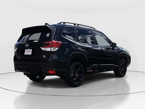 Used 2024 Subaru Forester Wilderness w/ Convenience Package AWD/4WD image 5