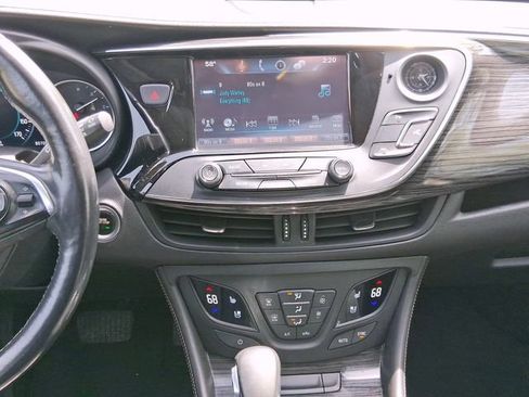 Used 2017 Buick Envision Premium AWD/4WD image 23