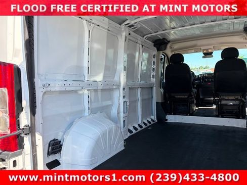 Used 2018 RAM ProMaster 1500 FWD image 32