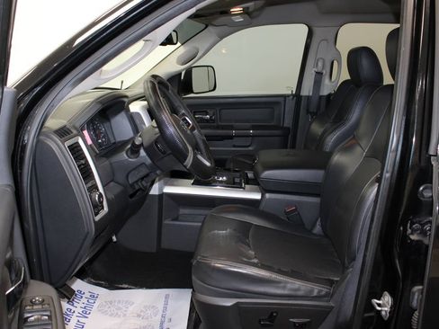 Used 2010 Dodge Ram 1500 Truck Sport AWD/4WD image 2
