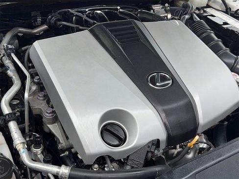 Used 2022 Lexus ES 350 w/ Premium Package image 53