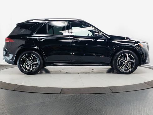 Certified 2026 Mercedes-Benz GLE 350 4MATIC image 35