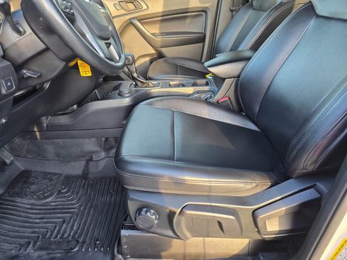 Used 2022 Ford Ranger XL w/ Equipment Group 101A High image 10