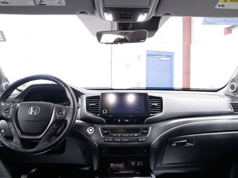 Certified 2023 Honda Ridgeline RTL-E image 18